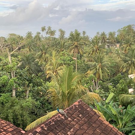 Arcadia Ocean View Apartment Unawatuna Exterior photo