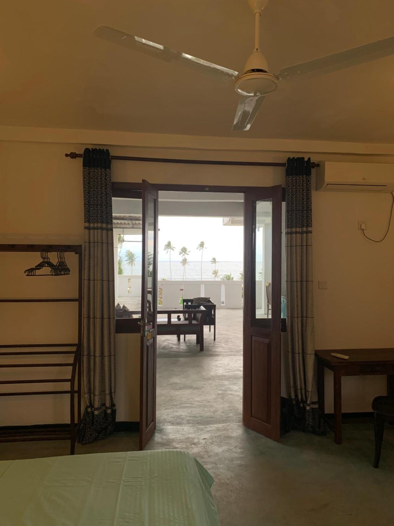 Arcadia Ocean View Apartment Unawatuna Exterior photo