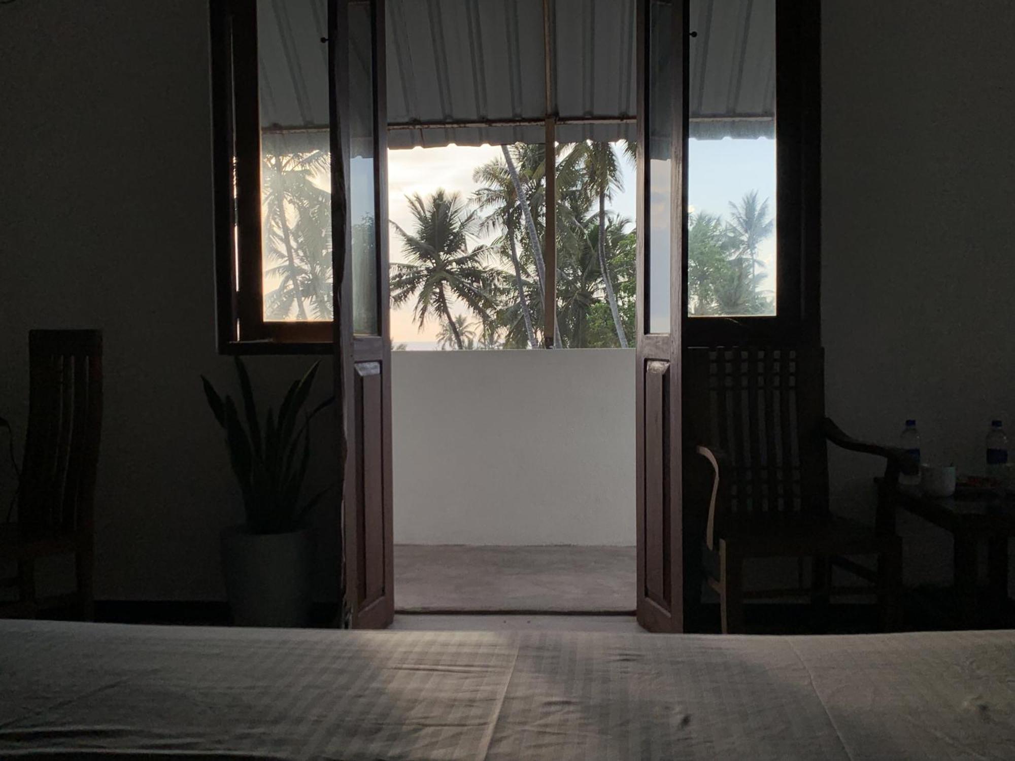 Arcadia Ocean View Apartment Unawatuna Exterior photo