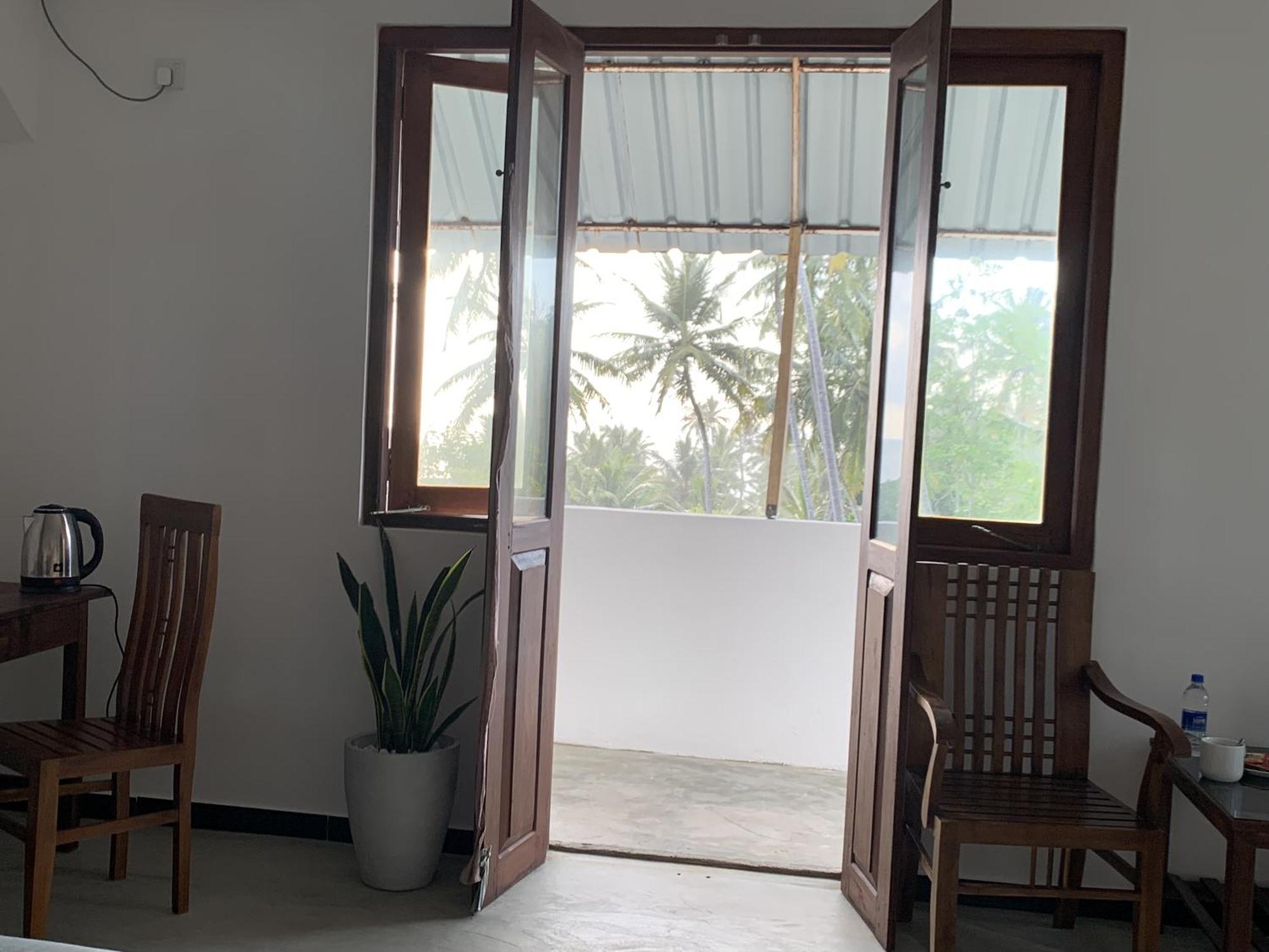 Arcadia Ocean View Apartment Unawatuna Exterior photo