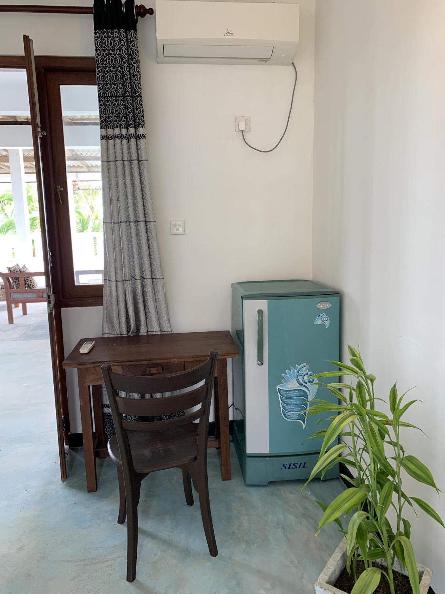 Arcadia Ocean View Apartment Unawatuna Exterior photo