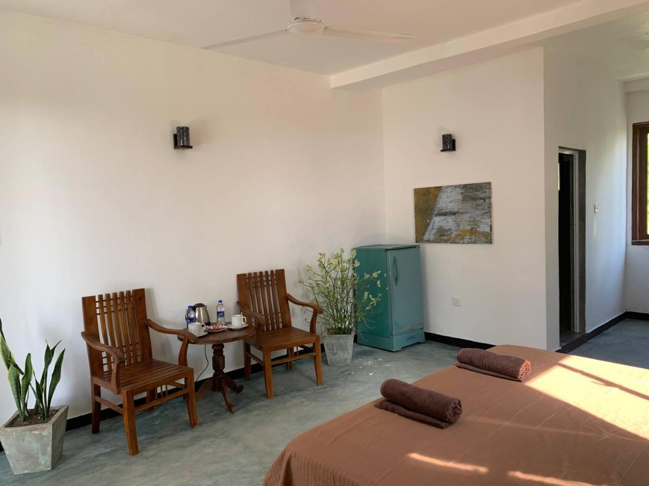 Arcadia Ocean View Apartment Unawatuna Exterior photo