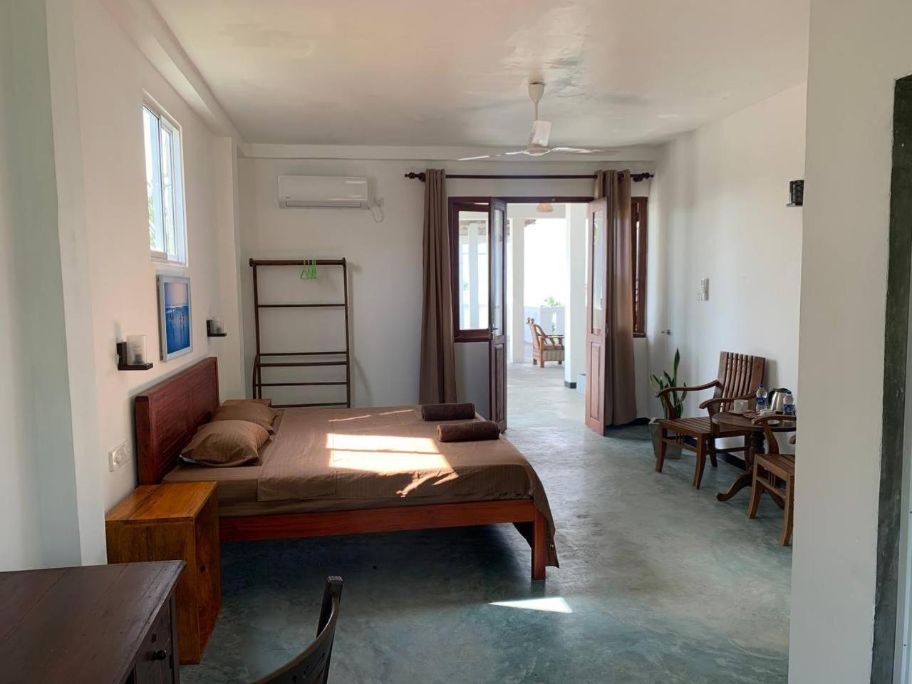 Arcadia Ocean View Apartment Unawatuna Exterior photo