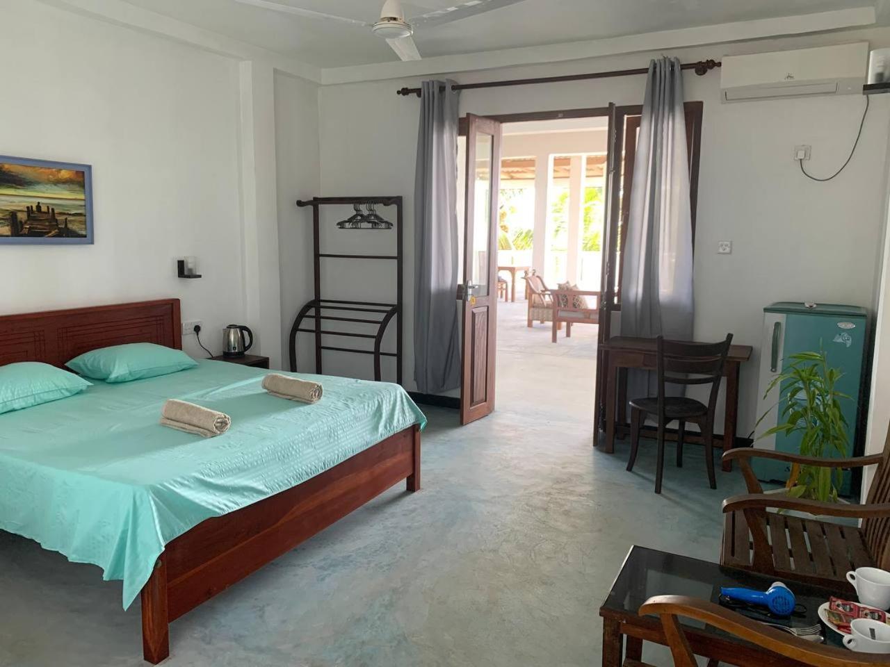 Arcadia Ocean View Apartment Unawatuna Exterior photo