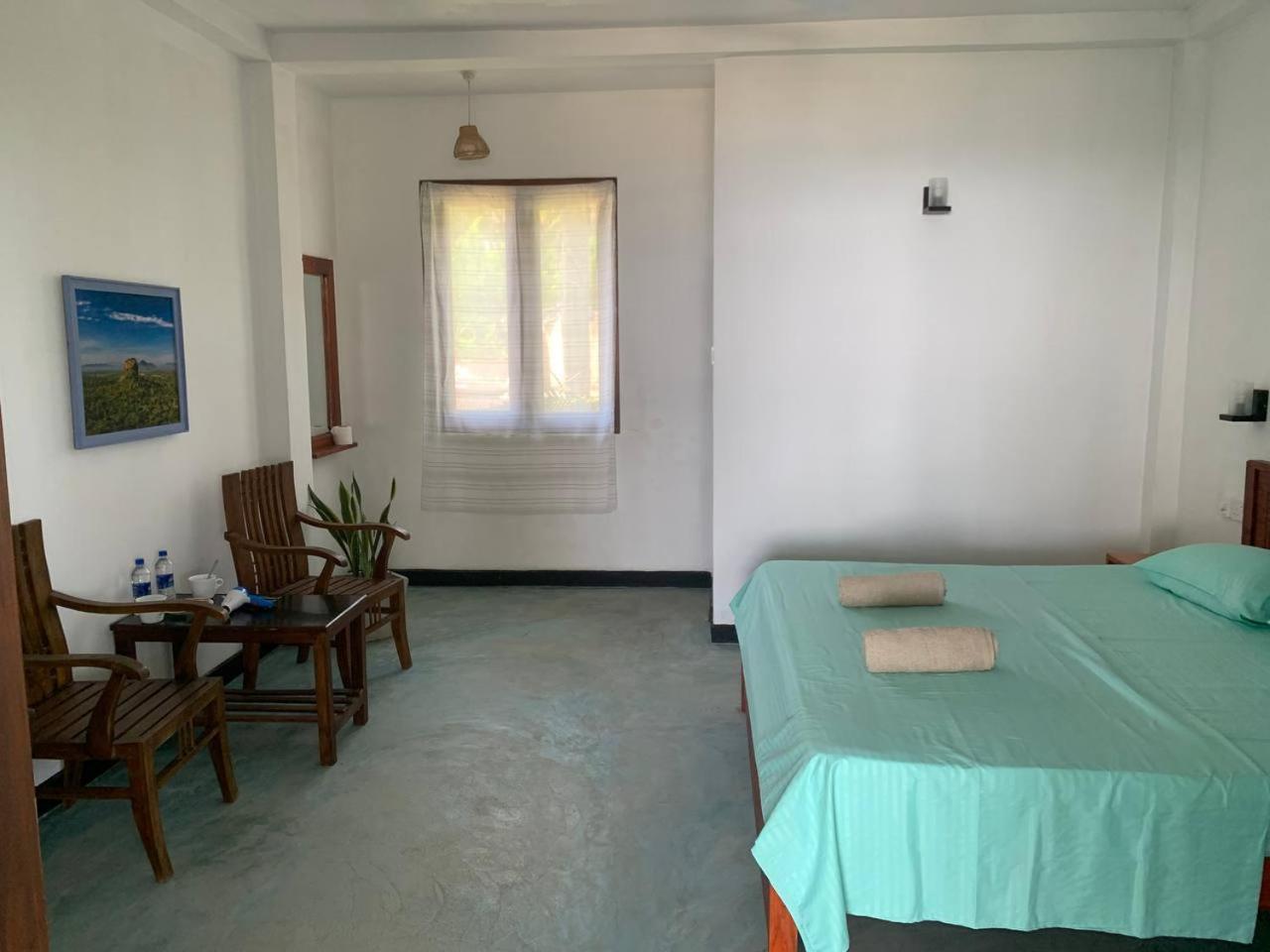 Arcadia Ocean View Apartment Unawatuna Exterior photo