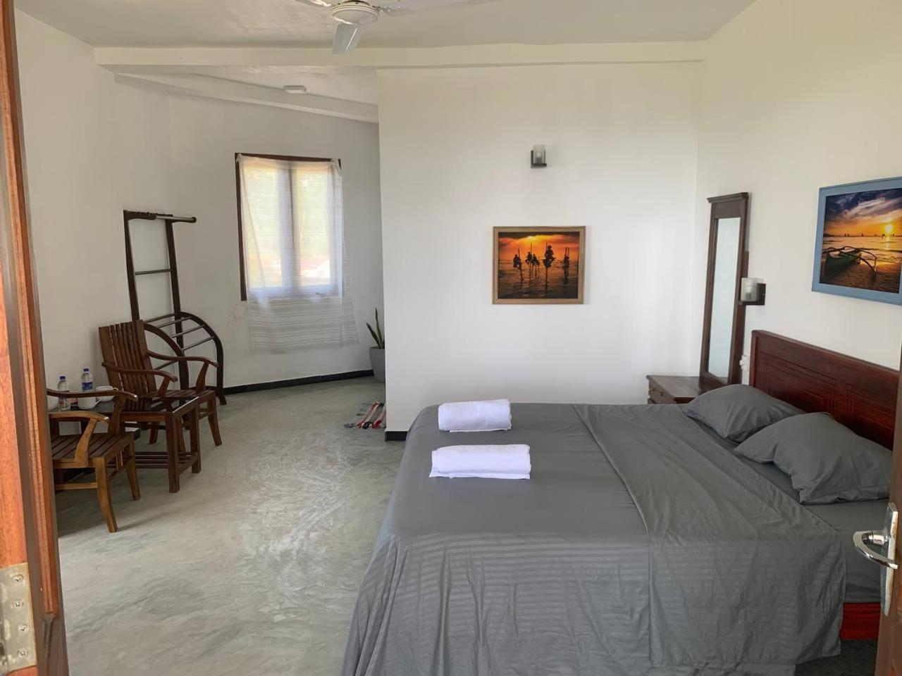Arcadia Ocean View Apartment Unawatuna Exterior photo