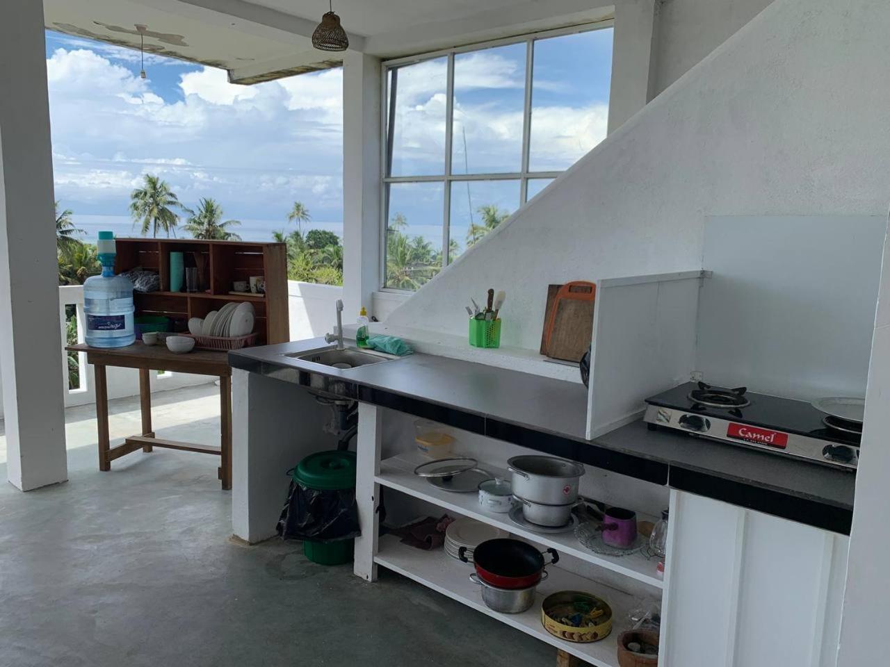 Arcadia Ocean View Apartment Unawatuna Exterior photo